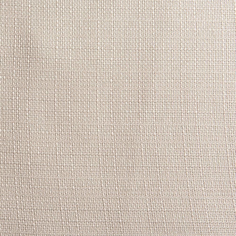 Set Cortina Jqd Rustica 8pzas Argolla 140x220 Beig image number 2.0