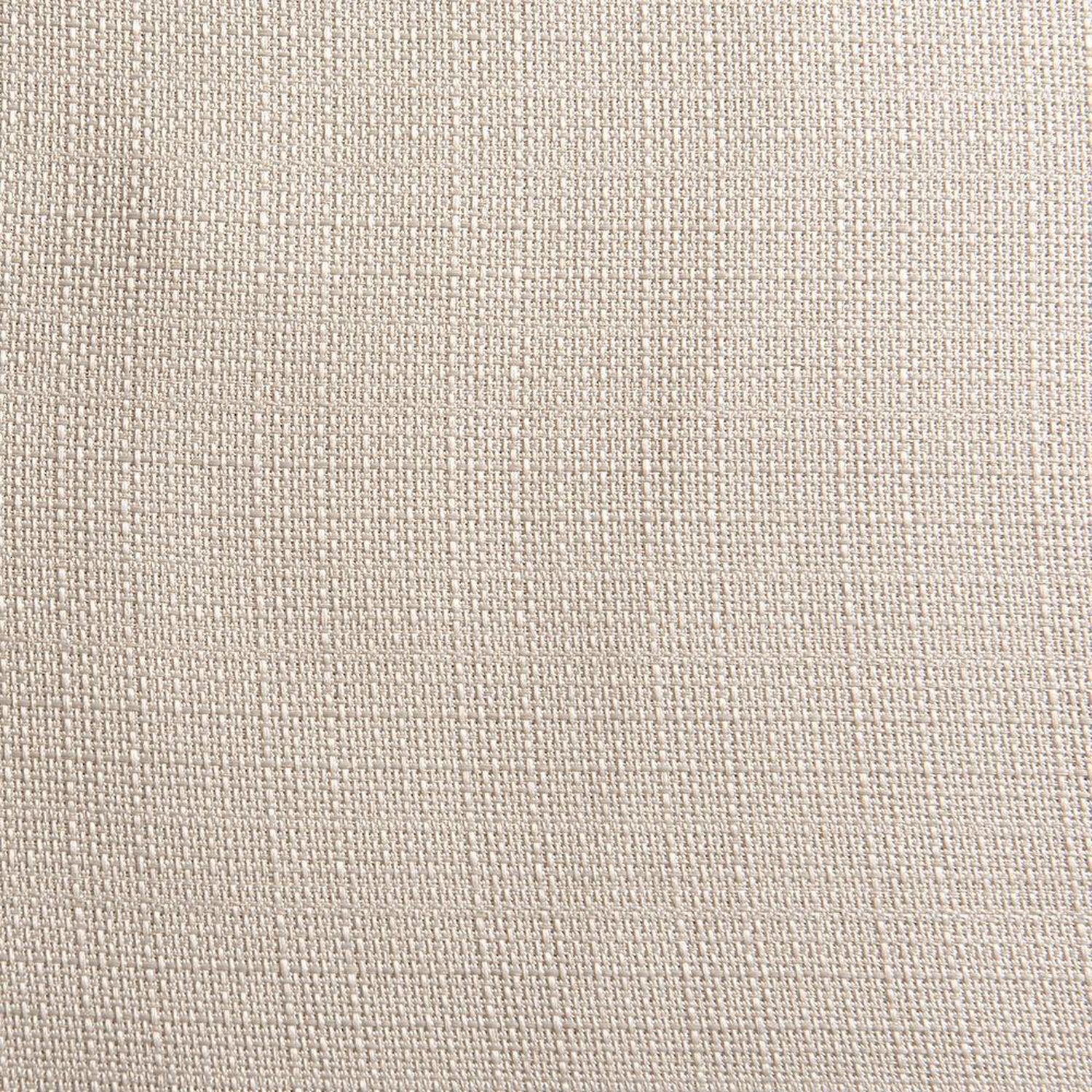Set Cortina Jqd Rustica 8pzas Argolla 140x220 Beig image number 2.0