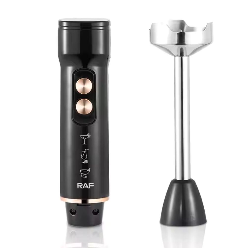 Minipimer R.273 Hand Blender Batidora De Mano Inmersion 800w image number 2.0