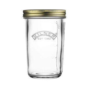 Frasco Conservero Kilner Boca Ancha / 1 Pieza