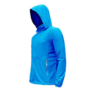 Cortaviento Stretch Quick Drying Pale Hombre