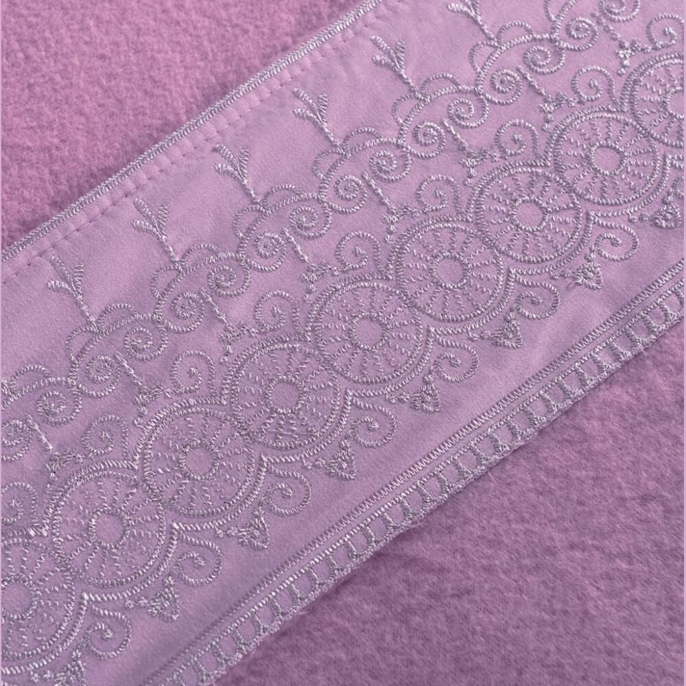 Juego De Sabanas Belle Noite Polar / King image number 1.0