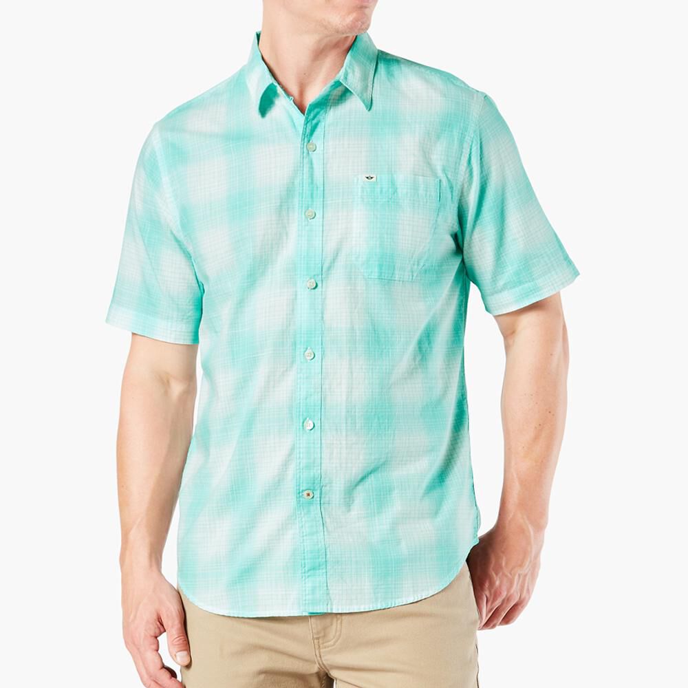 Camisas de hombre hites Clearance