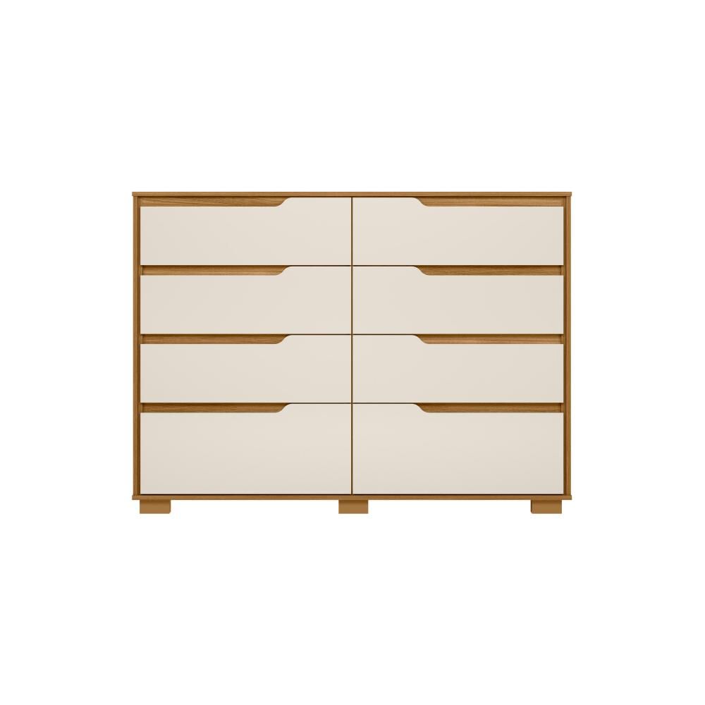 C&oacute;moda Di Poretti Design Georgia / 8 Cajones image number 0.0