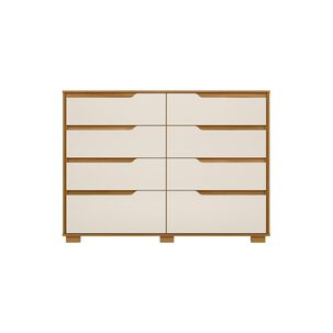 Cómoda Di Poretti Design Georgia / 8 Cajones Cómoda Di Poretti Design Georgia / 8 Cajones