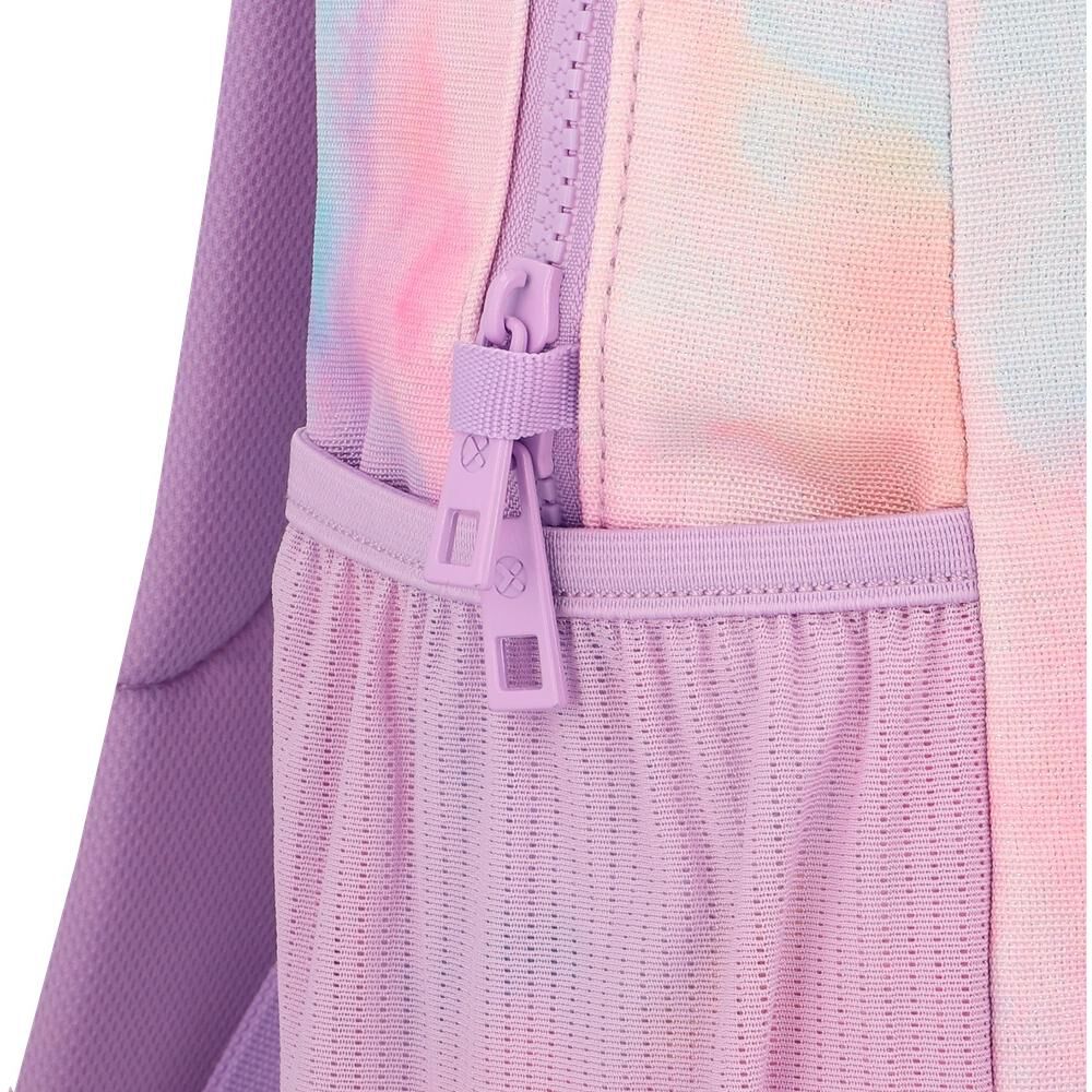 Mochila Notebook Xtrem Queens 6xt Rosado/multicolor 15" image number 1.0