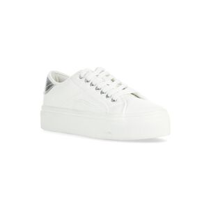 Zapatilla Urbana Mujer Freedom Blanco