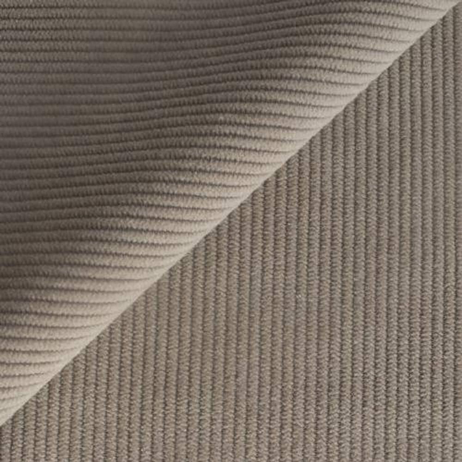 Plumon Andes Corduroy Beige 1.5 Plaza image number 1.0