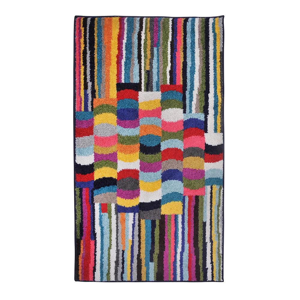 Alfombra De Living Aurora Mashini / 200x290 Cm image number 0.0