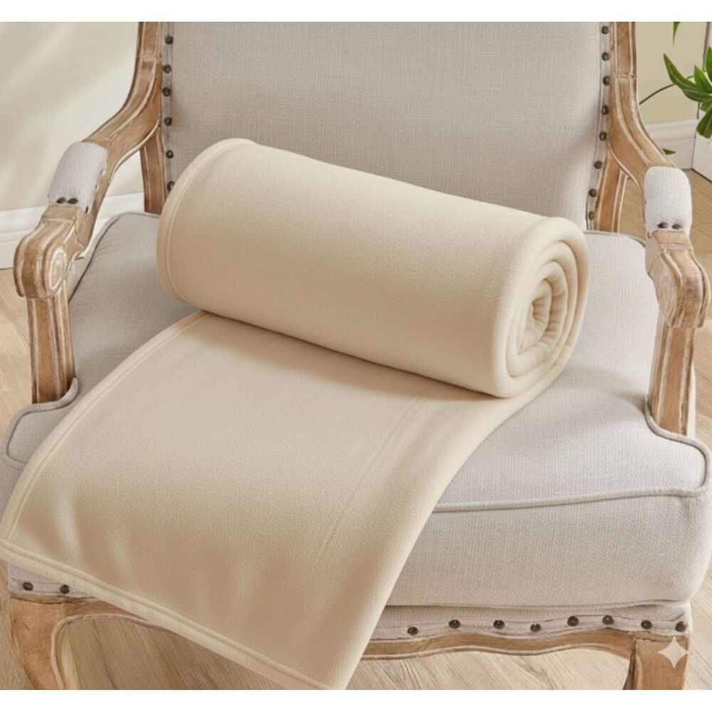 Manta Frazada Extra Grande Polar Suave 230*200cm 2plazas image number 18.0