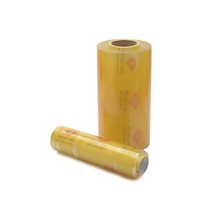 Pack X 6 Alusa Plast Cocina Pvc Film 30 Cm X 300 Mts