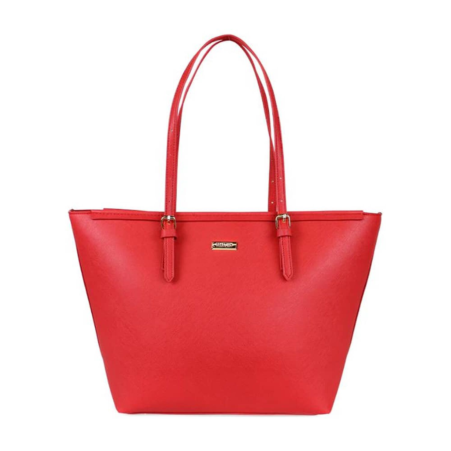 Cartera Tempo Roja Kenneth Cole image number 1.0