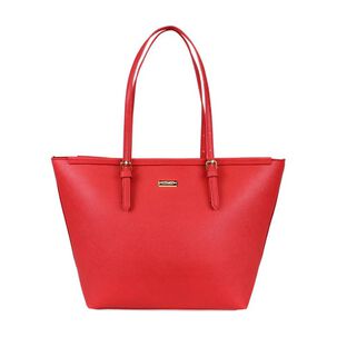 Cartera Tempo Roja Kenneth Cole