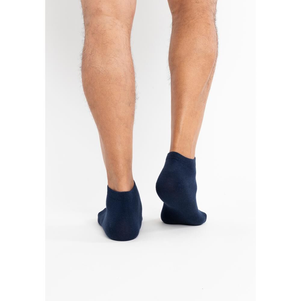 Calcetines Kayser / 2 Pares image number 3.0