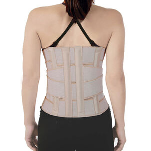 Faja Dorsolumbar Talla S-blunding