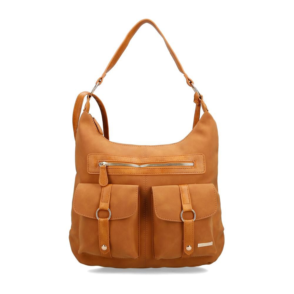 Cartera Pu Mujer Geeps image number 1.0
