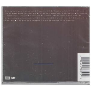 Post Malone - Twelve Carat Toothache | Cd
