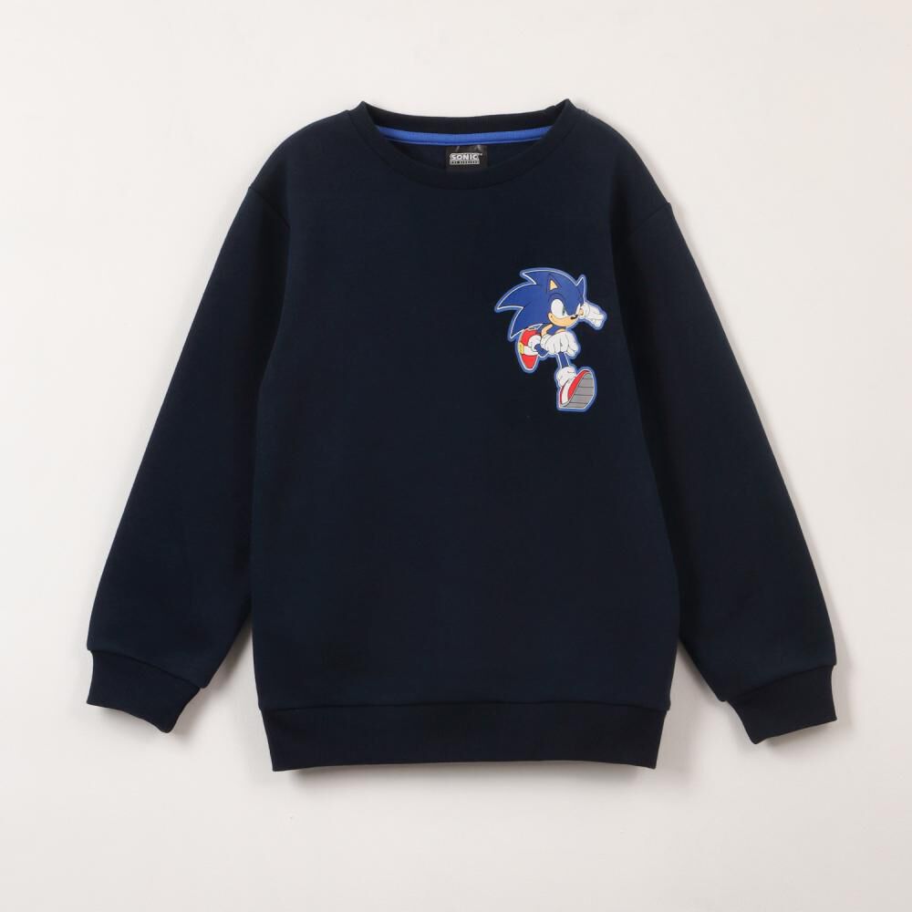 Poler&oacute;n Ni&ntilde;o Sonic image number 0.0