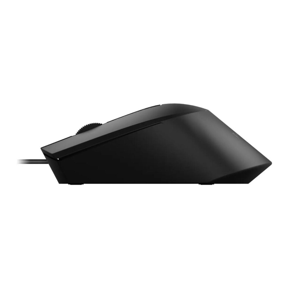 Mouse Alambrico Usb 3 Botones Negro Spk7104 image number 2.0