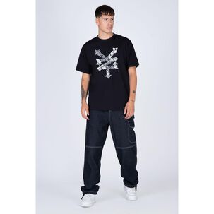 Polera Hombre Zoo York