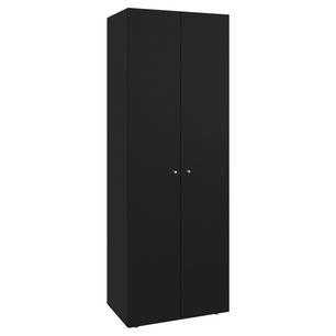 Closet 2 Puertas 170x60x40,2 Cm