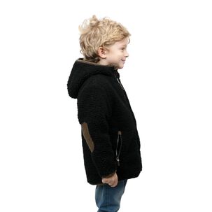 Chaqueta Chiporro Clásica Niño Falcone