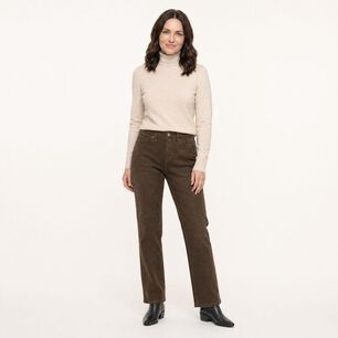 Pantal&oacute;n Mujer Geeps