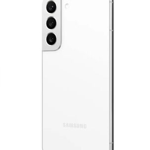 Celular Samsung S22 128 Gb Blanco- Reacondicionado