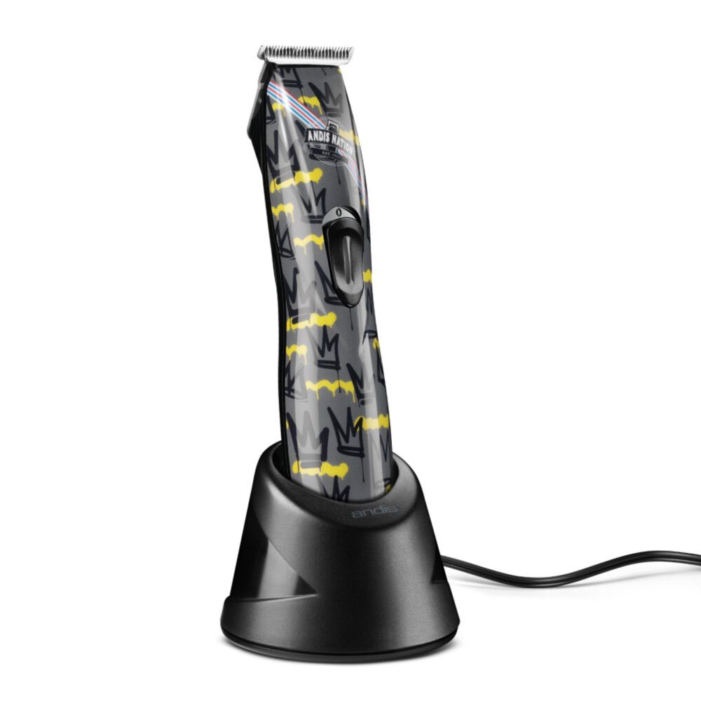 Desvelladora Andis Nation D-8 Pro Li (32685) image number 2.0