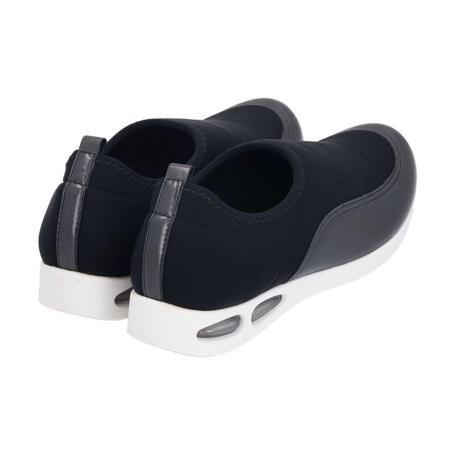 Zapatilla Urbana Mujer Negro 669 Piccadilly image number 4.0