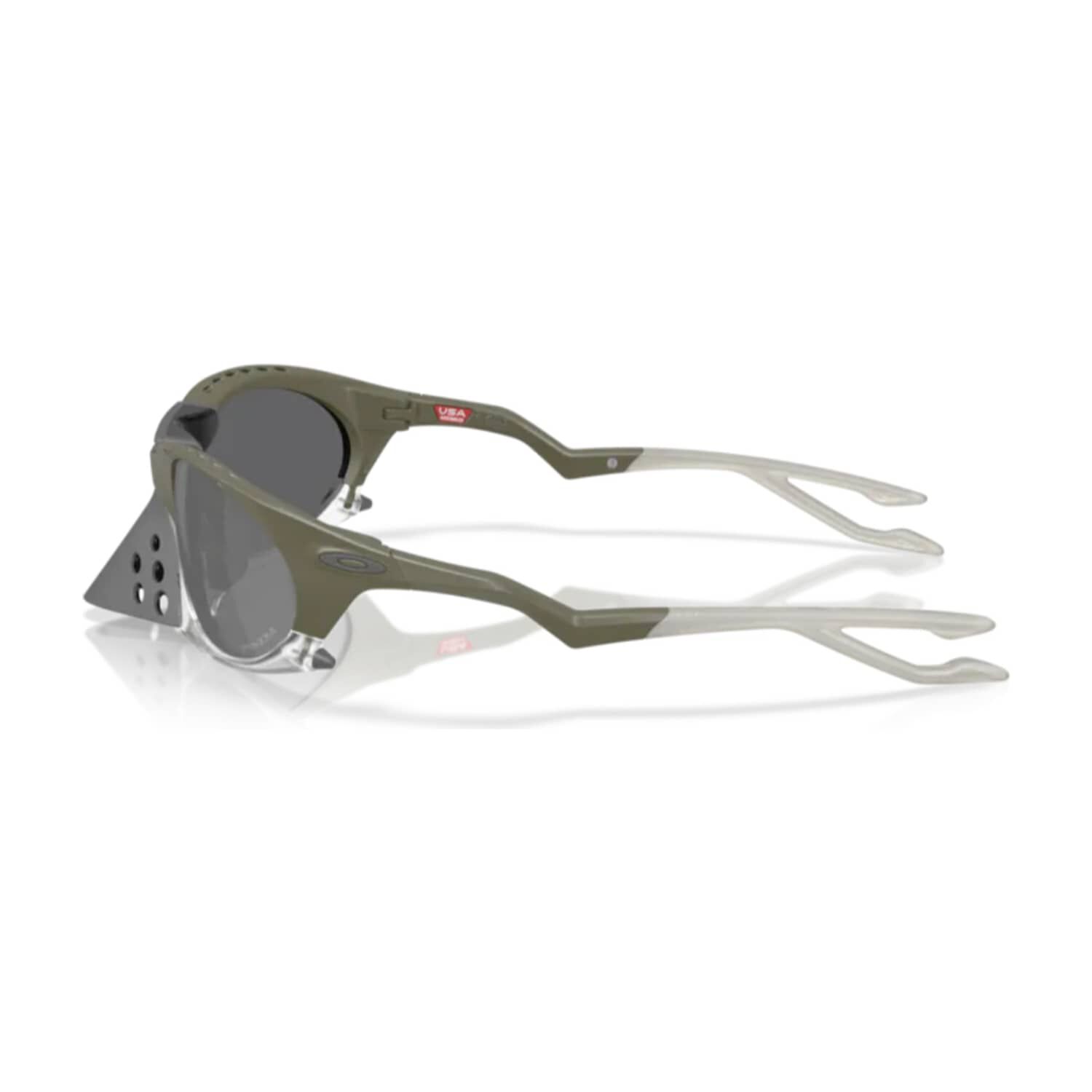 Lentes De Sol Plantaris Prizm Black Oakley image number 2.0