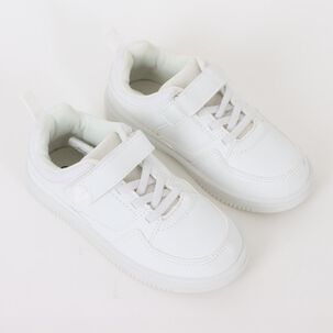 Zapatilla Escolar Ni&ntilde;a Minnie