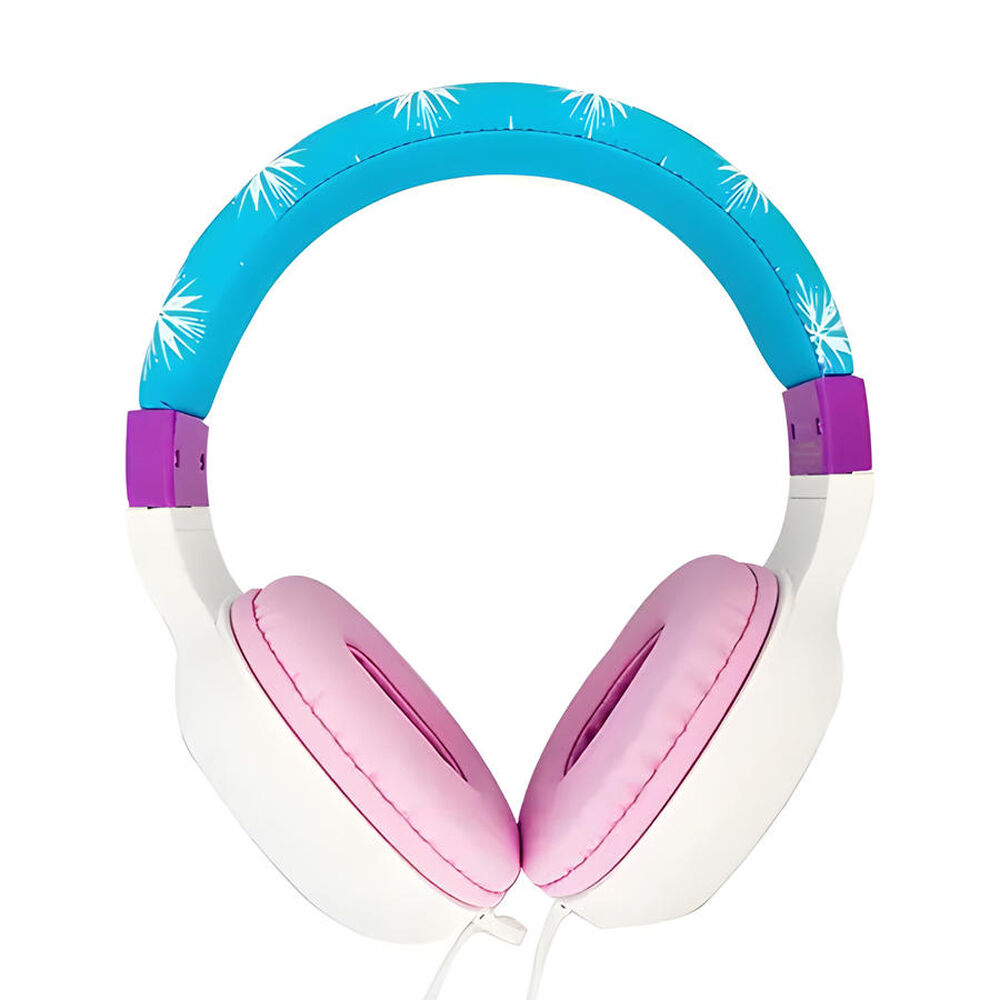 Audifonos Disney Frozen Headphones Built Microfono Over-ear image number 2.0