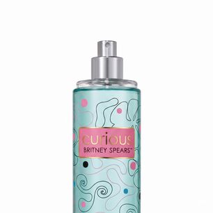 Britney Spears Curious 236ml Body Mist