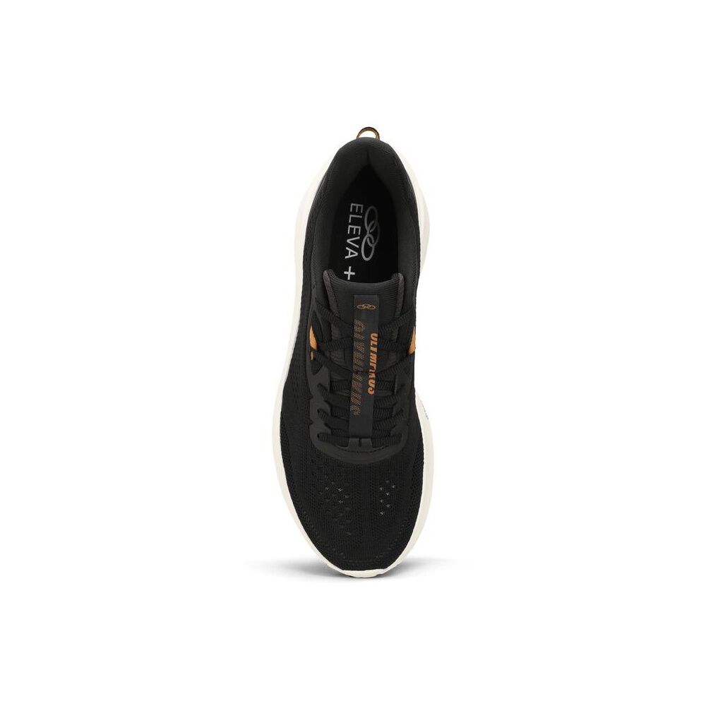 Zapatilla Hombre Persist Negro image number 3.0