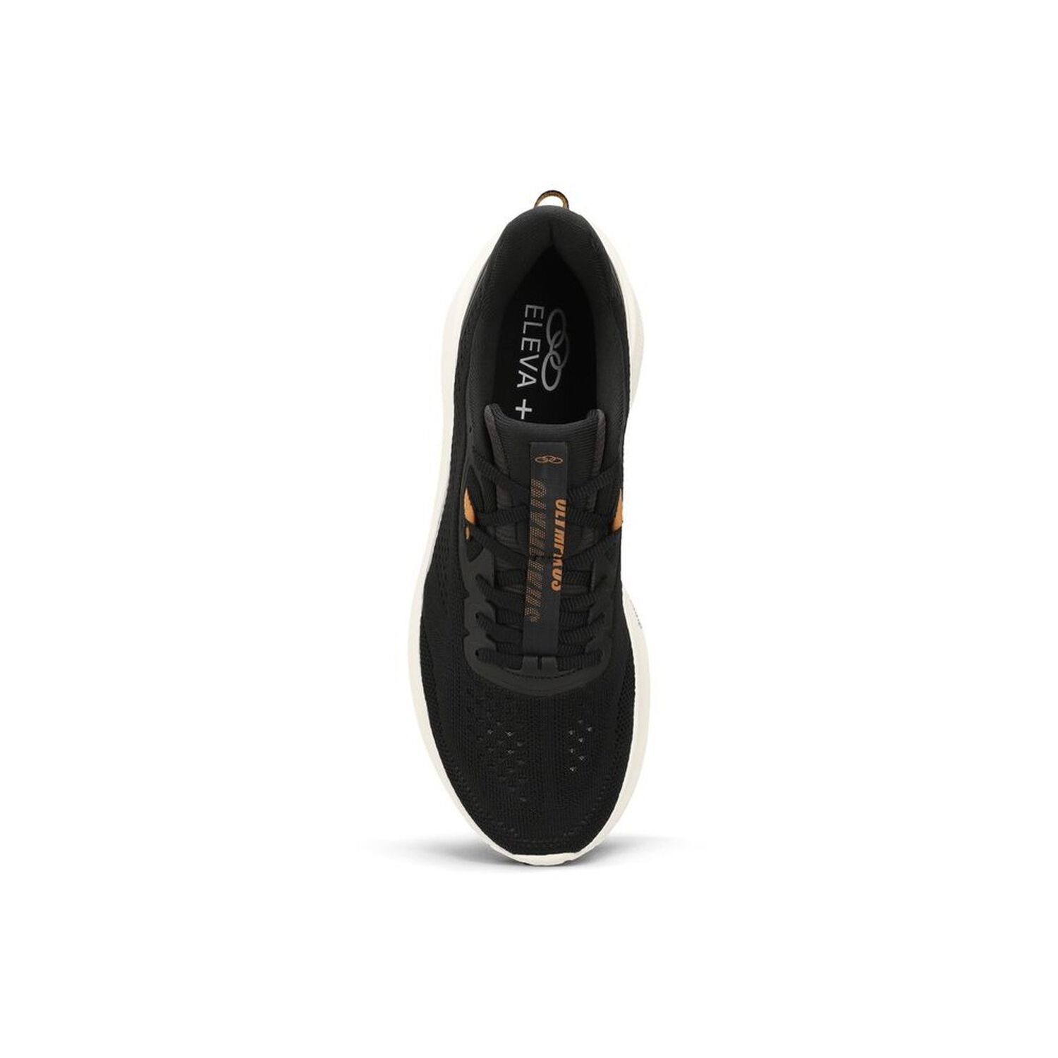 Zapatilla Hombre Persist Negro image number 3.0