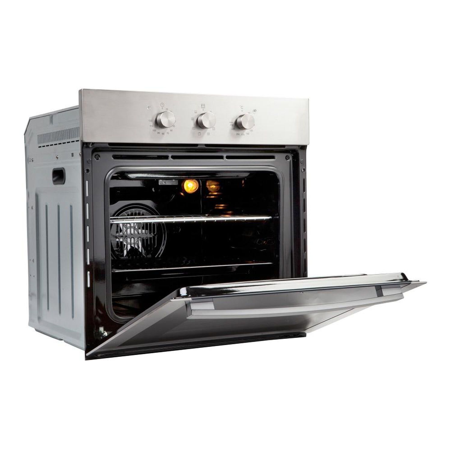 Horno Empotrado Fdv Elite / 52 Litros image number 4.0