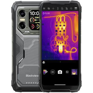 Blackview Xplore 1 Pro T&eacute;rmica Flir 20000mah 5g 16gb/512gb