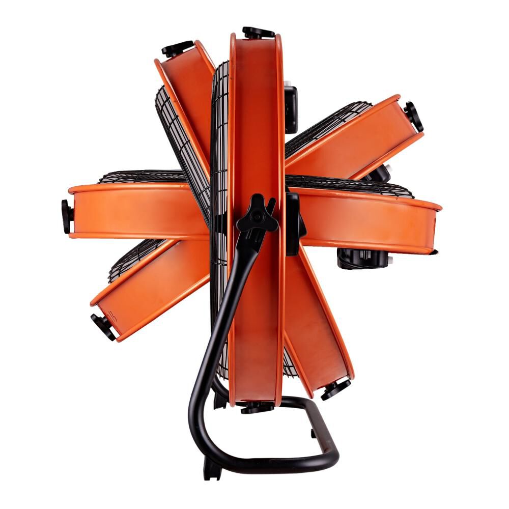 Ventilador Calma CP20 image number 2.0