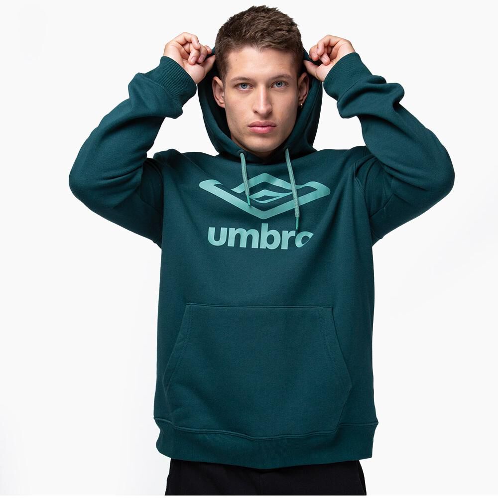 Polerón Hombre Umbro  image number 4.0