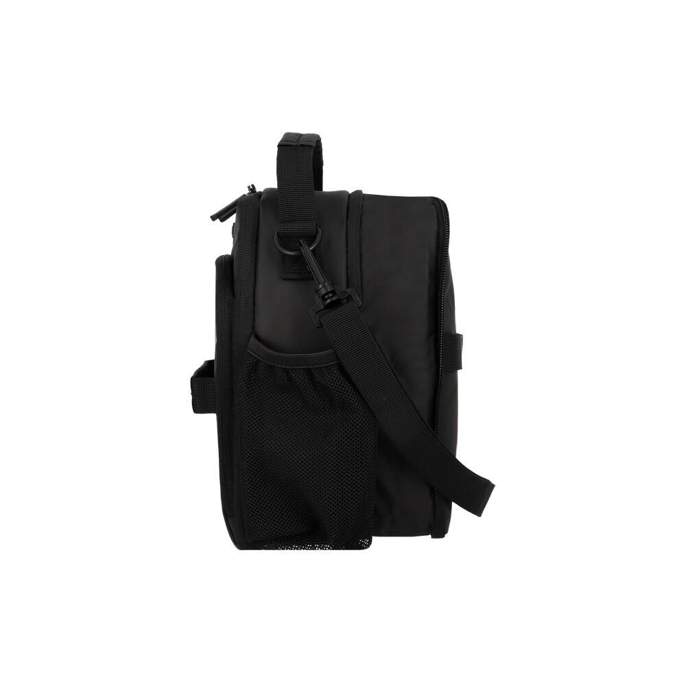 Lonchera T&eacute;rmica Xtrem Lunch-pack 6xt Negro image number 6.0