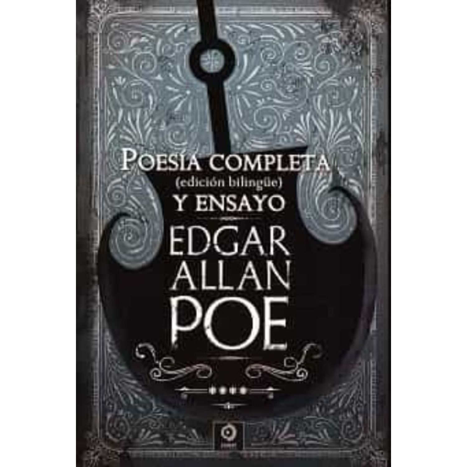 Edgar Allan Poe Obras Completas Volumen Iv image number 0.0