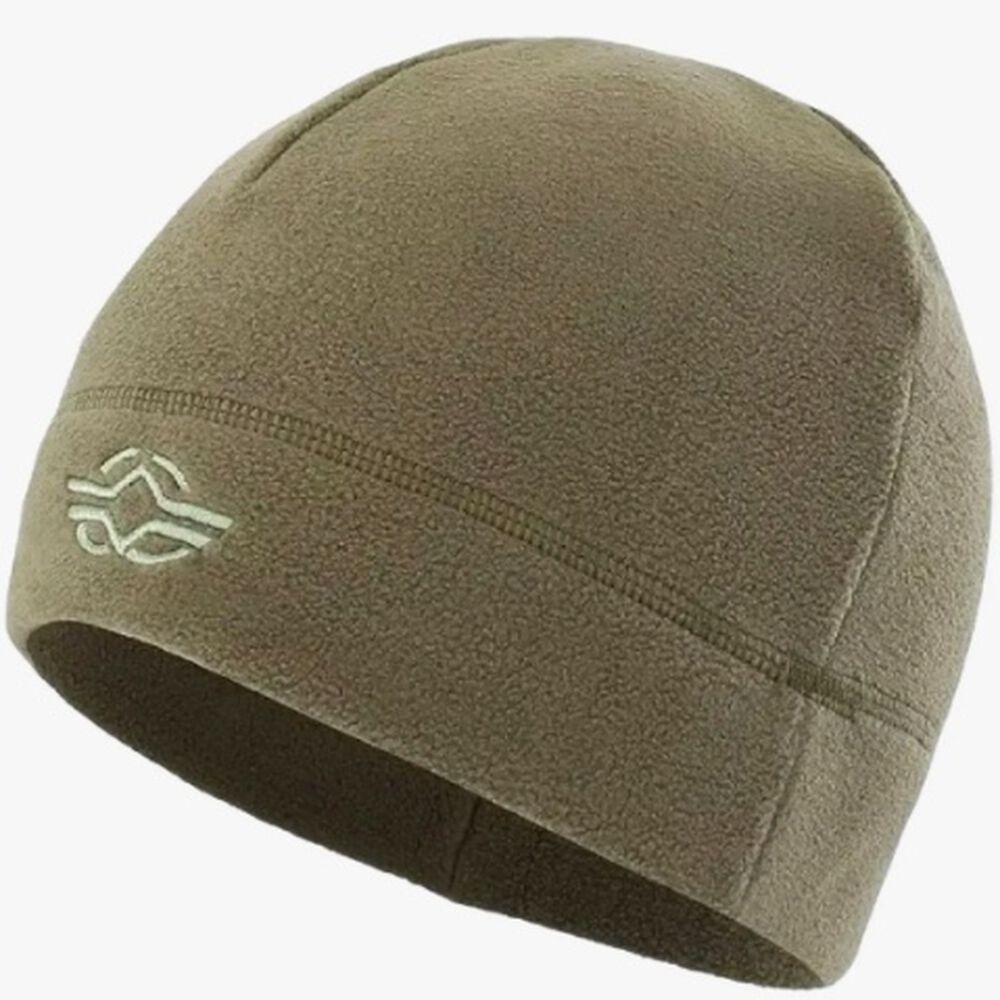 Gorro Polar Verde image number 0.0