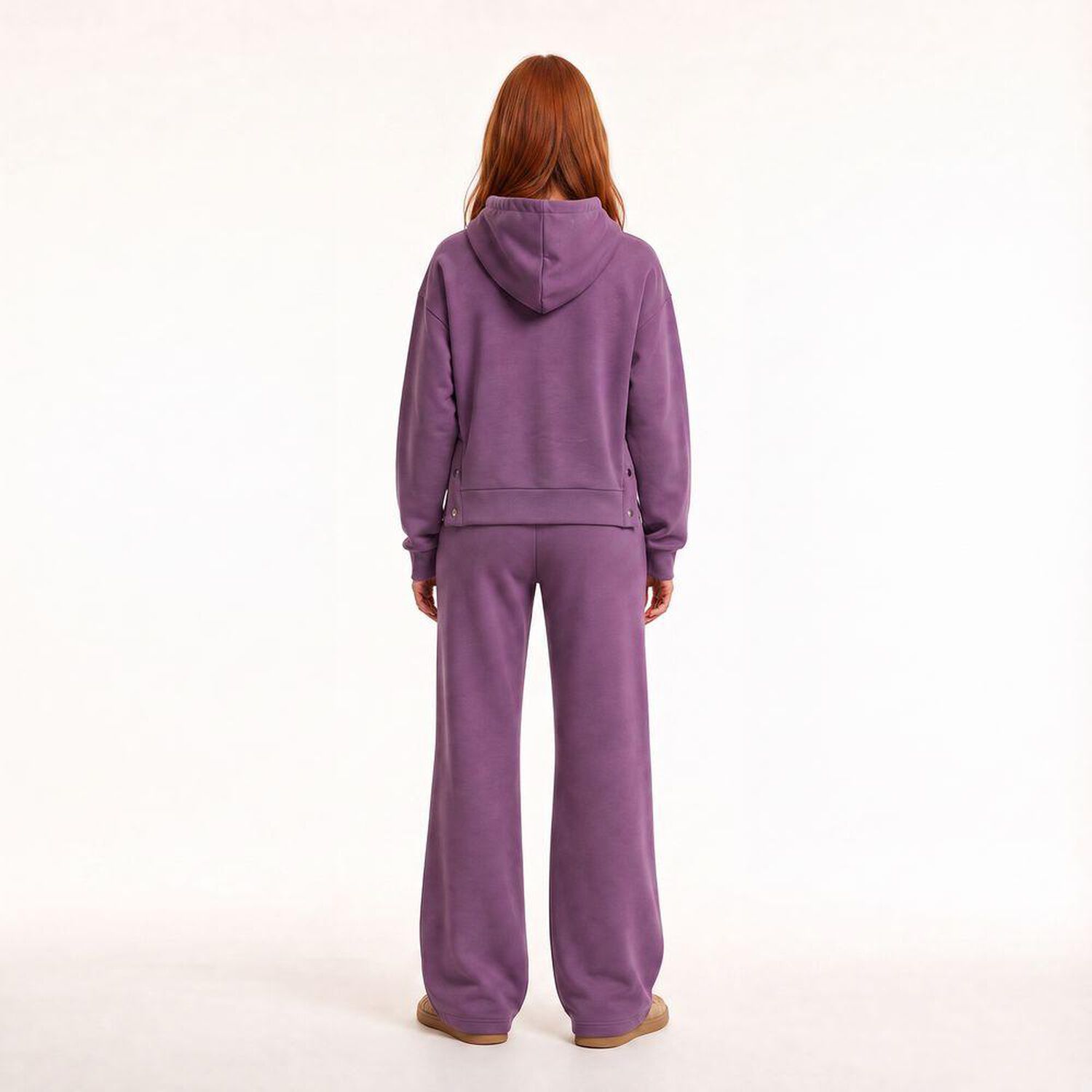 Pantal&oacute;n De Buzo Mujer Rolly Go image number 1.0