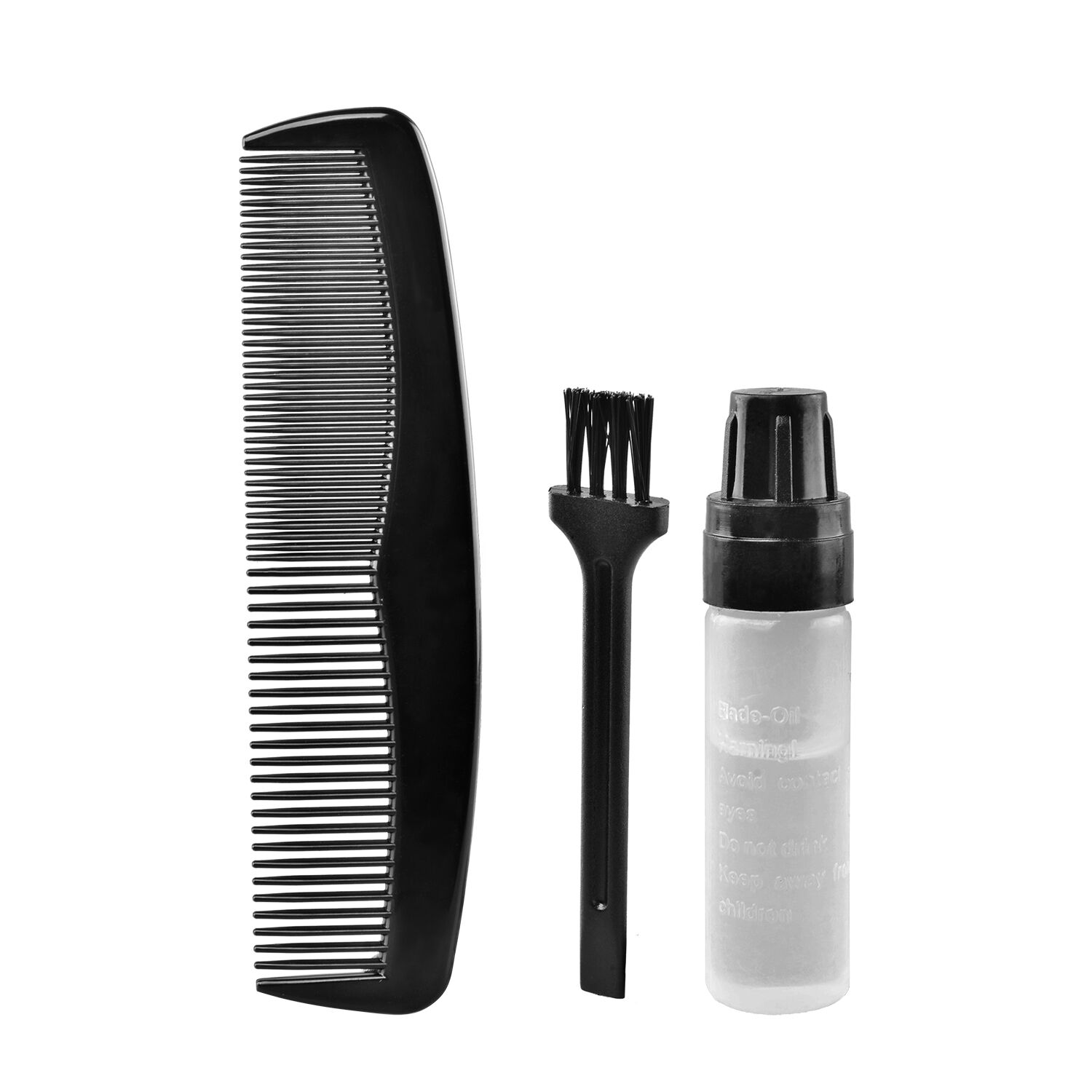 Corta Pelo Y Barba Telefunken Tf Hc250 image number 5.0