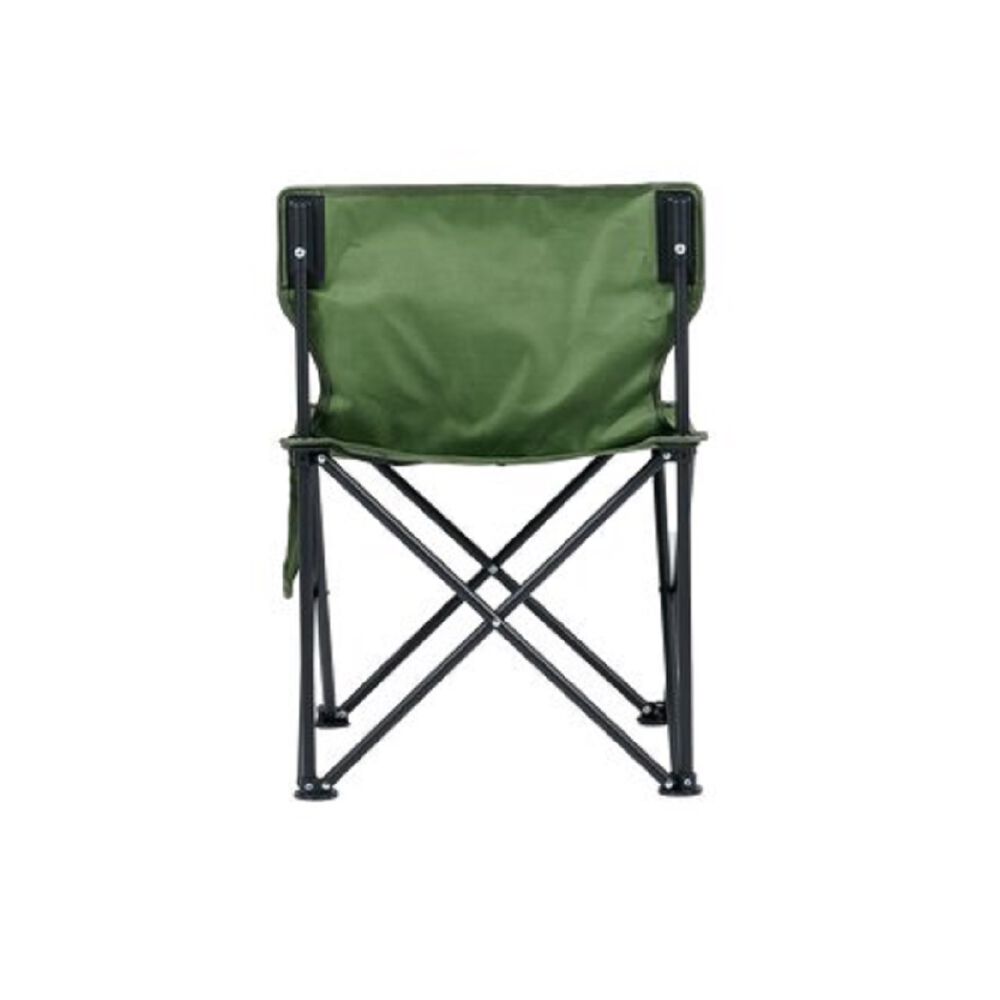 Silla Plegable Camping Verde image number 6.0