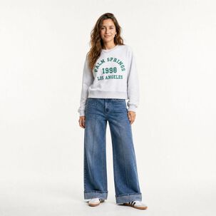 Poler&oacute;n Mujer Freedom