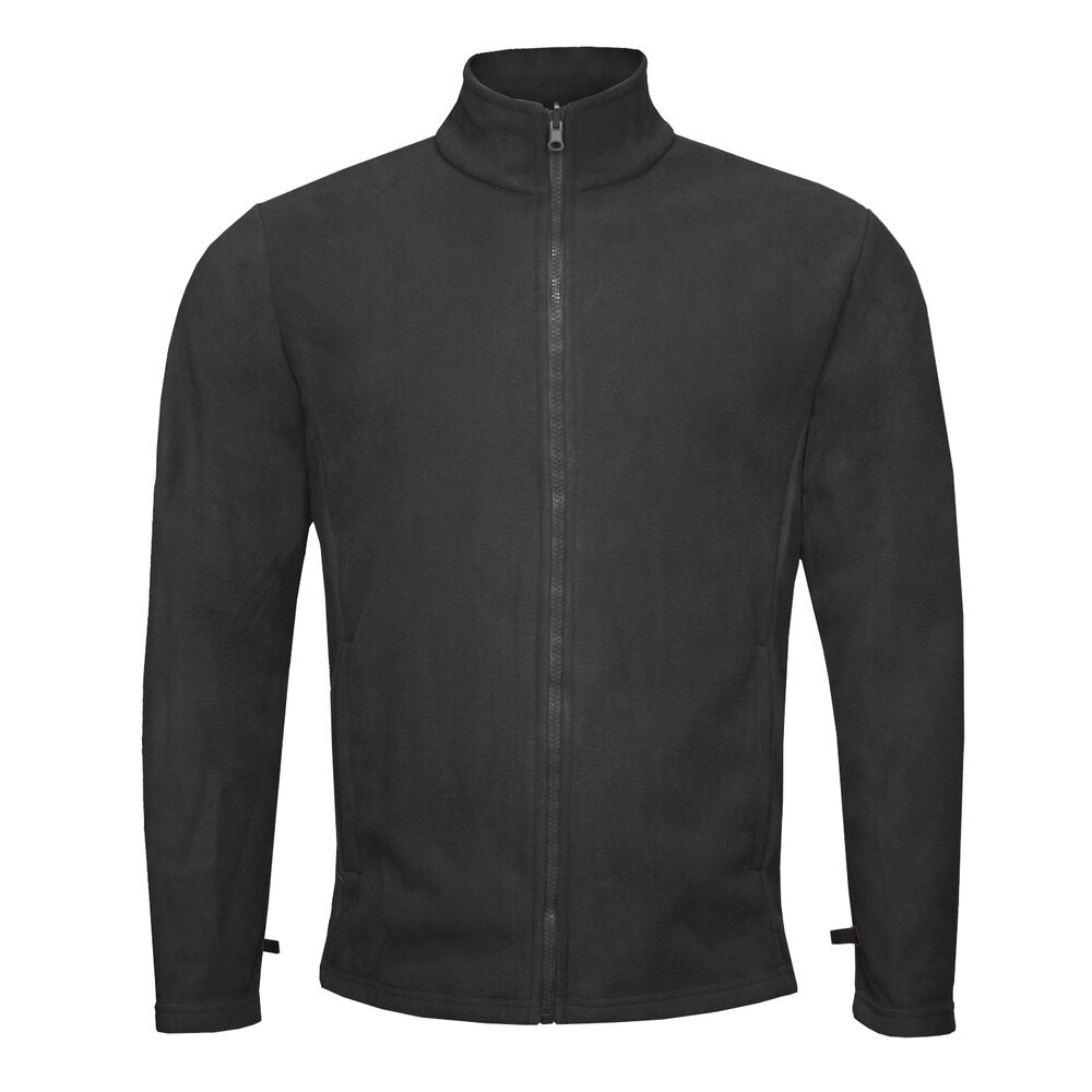 Chaqueta 3 En 1 Desmontable Bengala Hombre image number 3.0