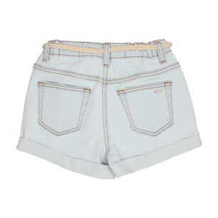 Short Ni&ntilde;a Topsis