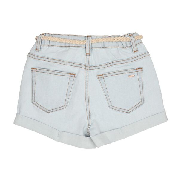 Short Ni&ntilde;a Topsis